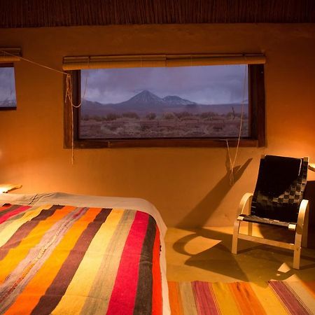 Planeta Atacama Lodge San Pedro de Atacama Room photo