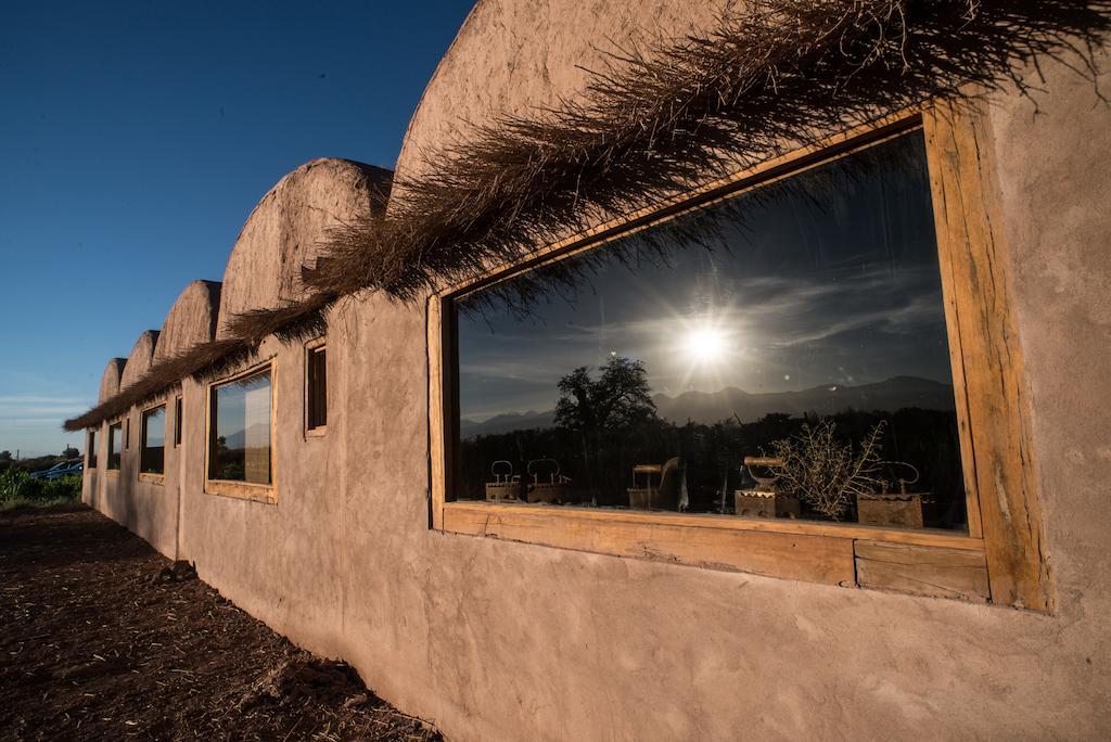 Planeta Atacama Lodge San Pedro de Atacama Room photo